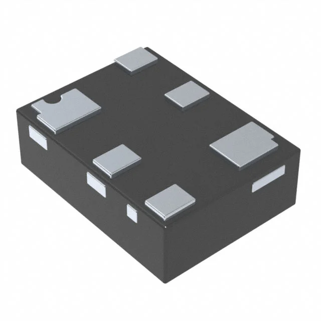DMN2991UDA-7B Diodes Incorporated  Transistors - FETs MOSFETs - Arrays